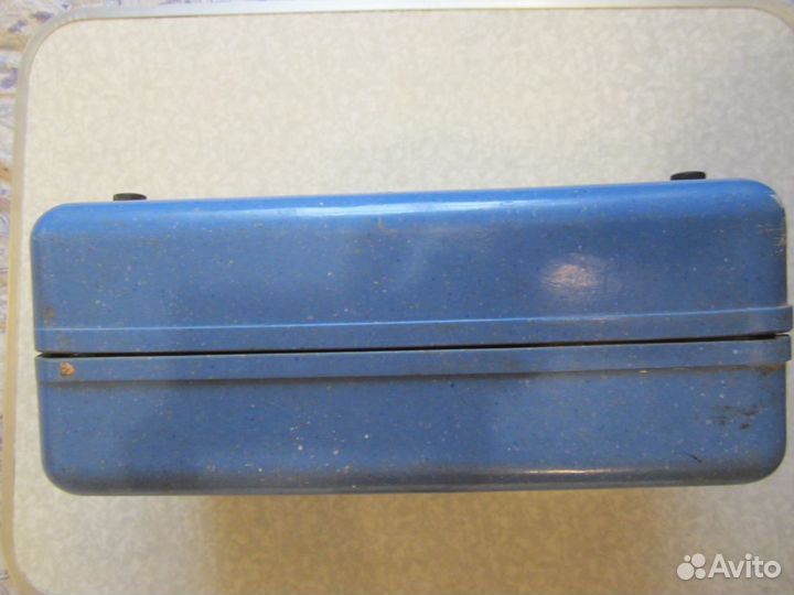 Электрофон ммз