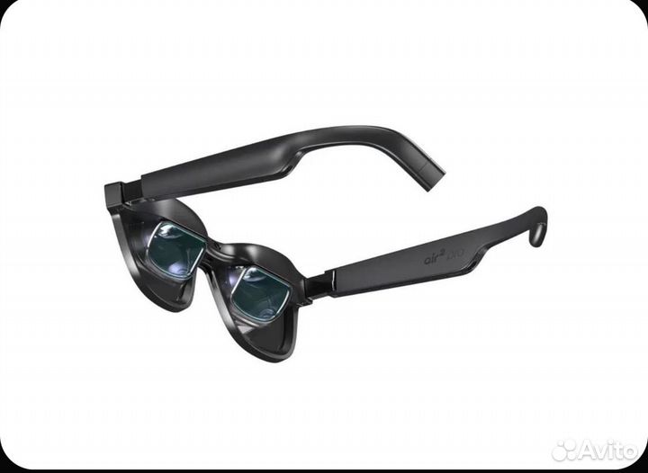 Очки xreal air 2 pro новые не вскрытые