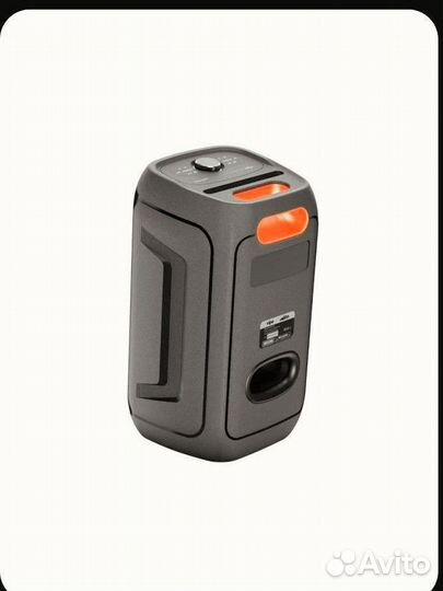 Новая колонка Vipe Nitro X4 / 100 Вт