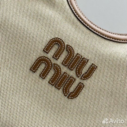 Сумка Miu Miu Hobo - Оригинальное качество