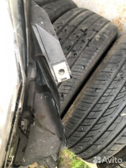 Фара правая nissan note e11