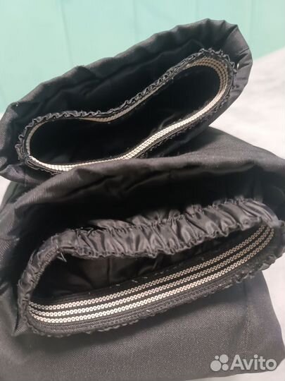 Брюки зимние 104-110