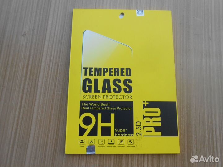 Защитное стекло Samsung TAB 4/T530 0.3мм 2.5D