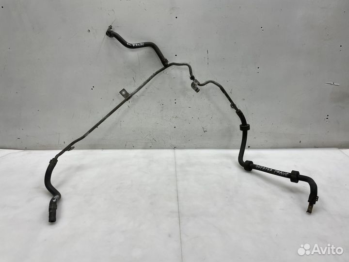 Трубка охлаждения / обратка Volkswagen Passat CC