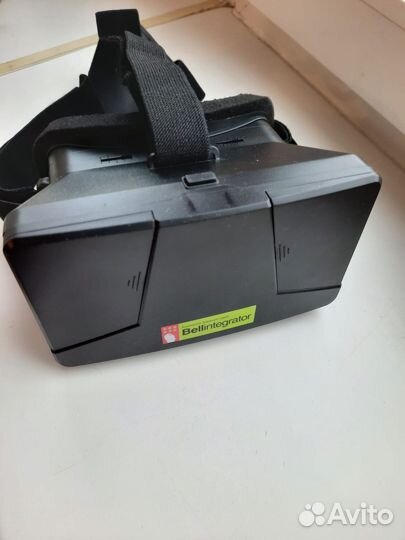 Vr очки для телефона