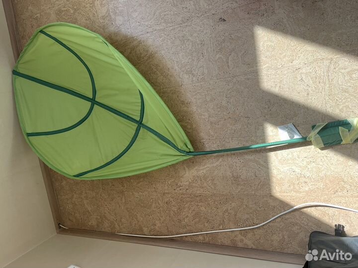 Лист надь кроватью икеа