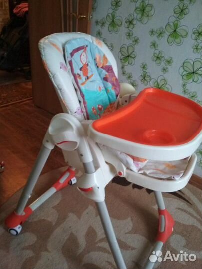 Стульчик для кормления