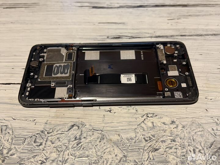 Рамка дисплея для xiaomi mi 9