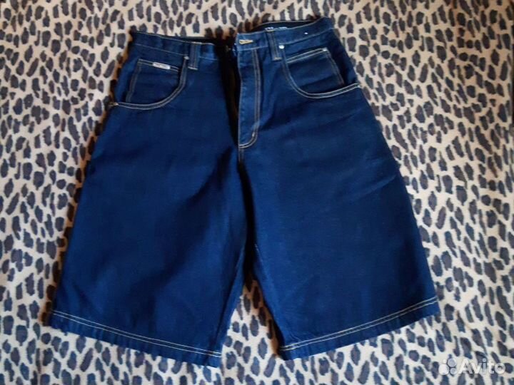 Шорты мужские Johnny Blaze