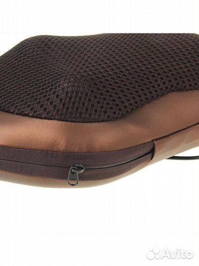 Массажная подушка новая