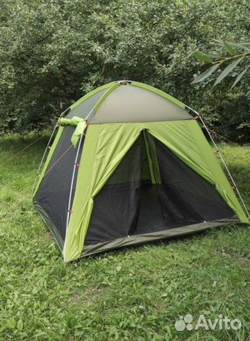 Тент шатер палатка 240х240см