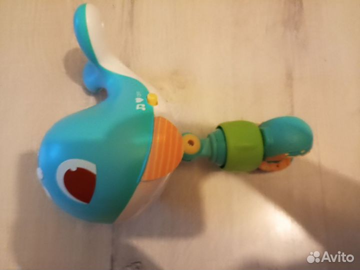 Проектор мини лав