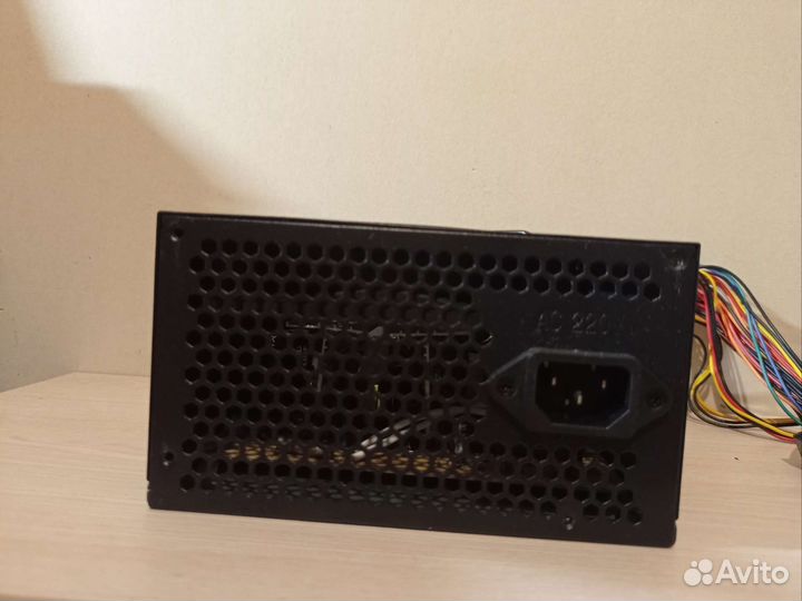 Блоки питания 450W