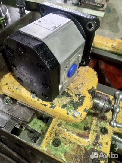 Насос нш32 болгарский