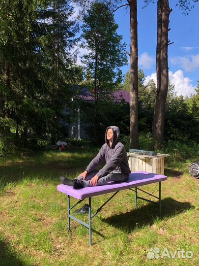 Диафрагмальные правки. Массаж живота, ног-рук, шеи