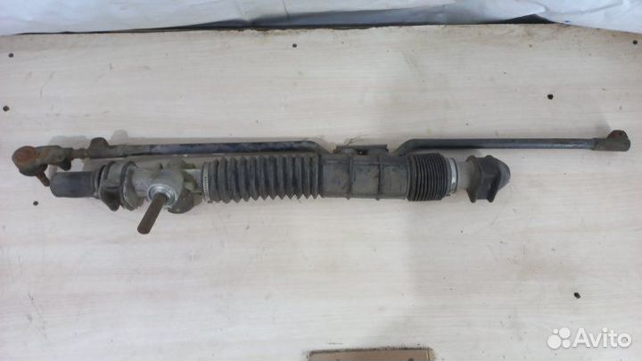 Рулевая рейка Daewoo Nexia 1 2005