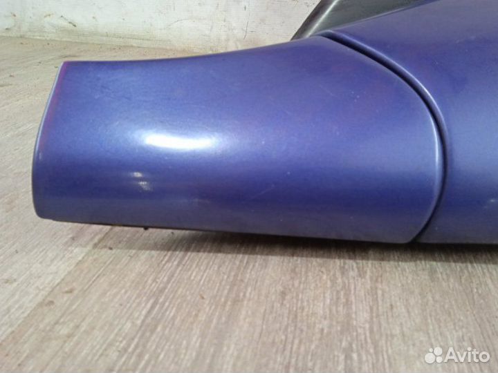 Зеркало заднего вида переднее левое Opel Vectra B