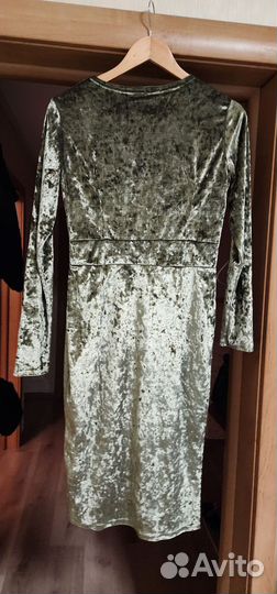 Вечернее платье 46 размера