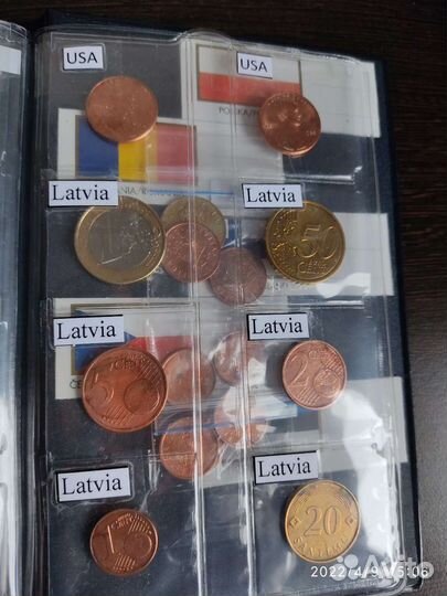 Коллекционные квотеры, юбилейные монеты