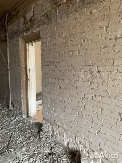 Демонтажные работы демонтаж и вывоз мусора