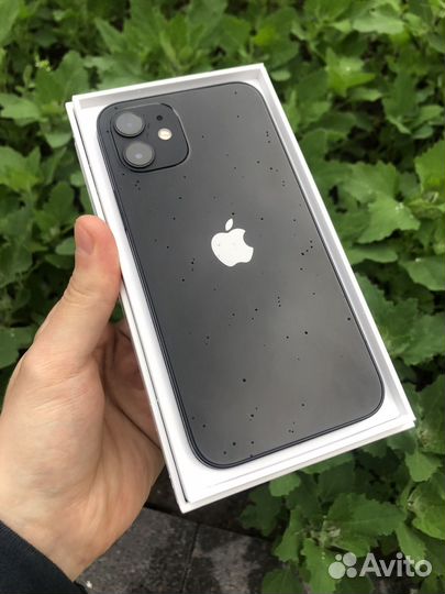 iPhone 12, 128 ГБ