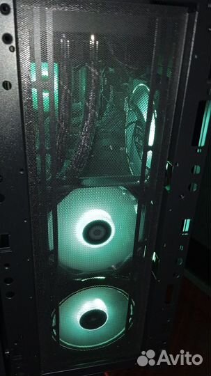 Пк для игр