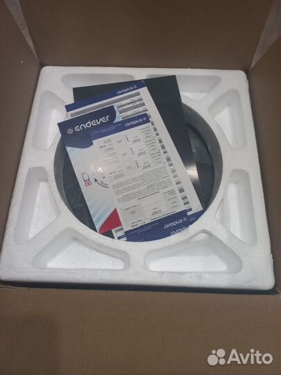 Мультиварка новая endever