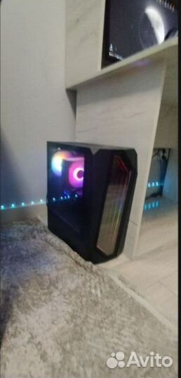 Мощный Пк