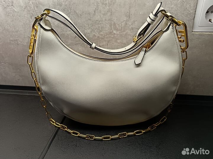 Сумка Фенди