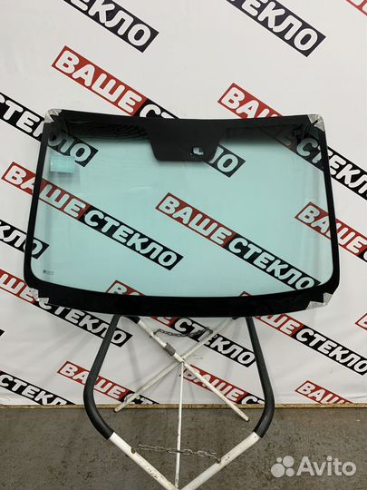 Лобовое стекло Ford Ecosport Установка 1ч