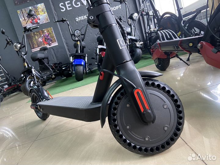 Электросамокат GT 365