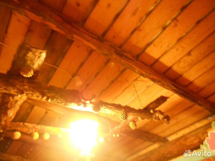 Светильник