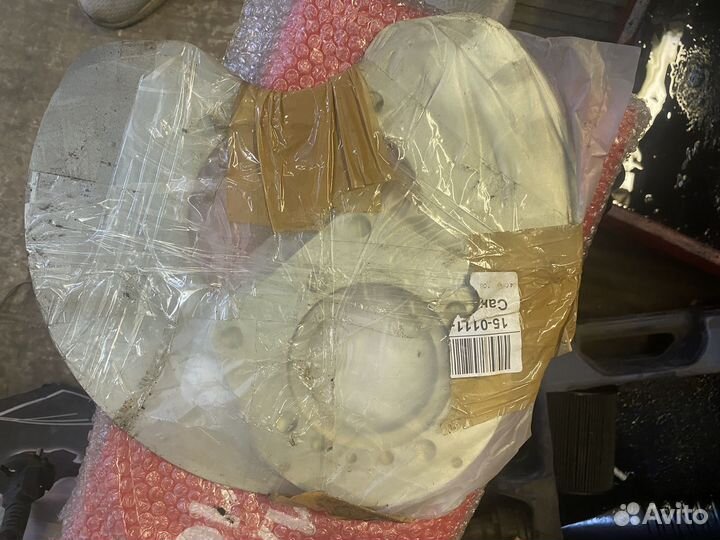 Пластины переходные для установки здт 2101-2107