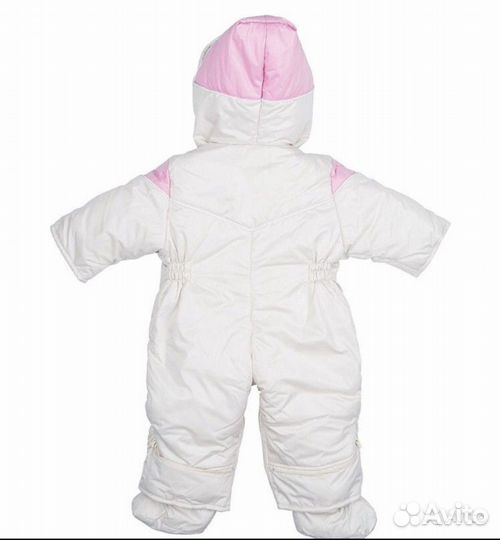 Продам зимние/осенние костюмчики трансформер