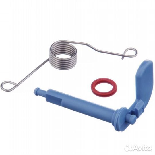 Ремкомплект дозатора посудомоечной машины Bosch, S