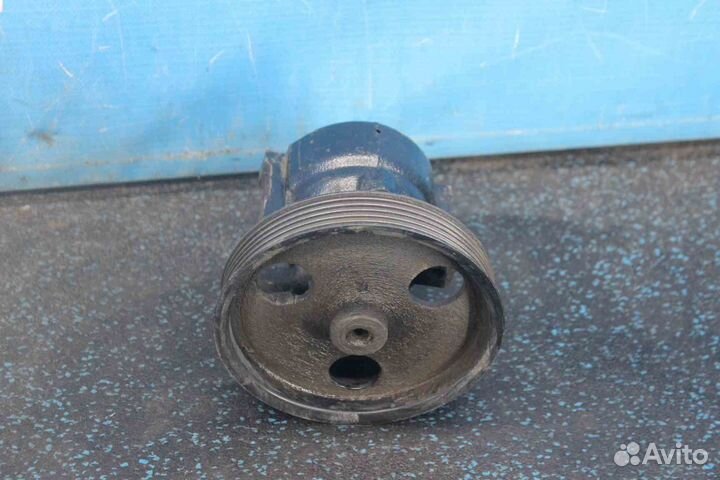 Гидроусилитель руля Renault Logan (Рено Логан) LS0