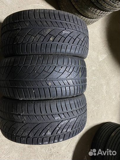 RoadX RX Frost WC01 255/40 R19 100V