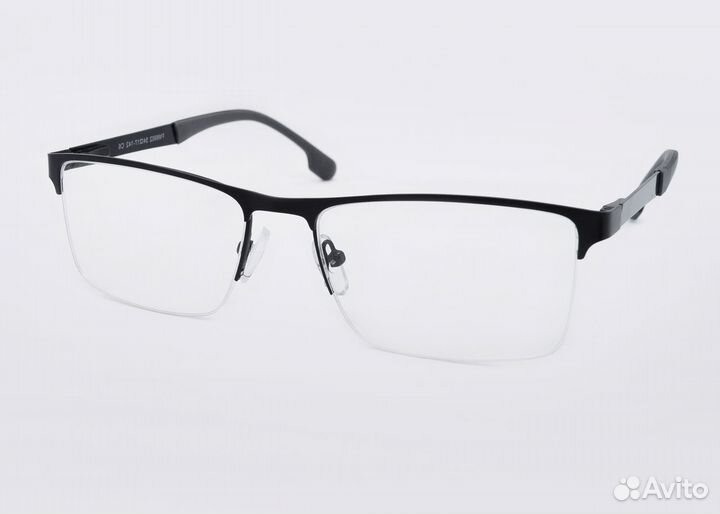 Готовые очки с диоптриями для зрения