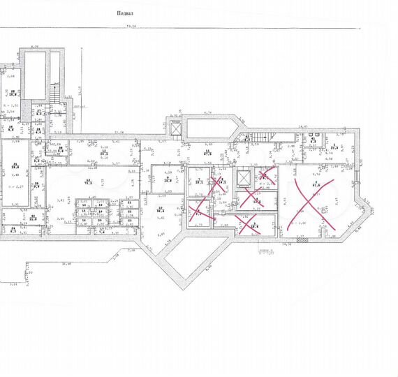 Склад, 450 м²