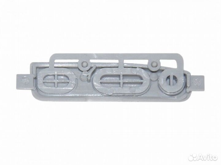 Блок кнопок выпрямителя волос redmond RCI-2316