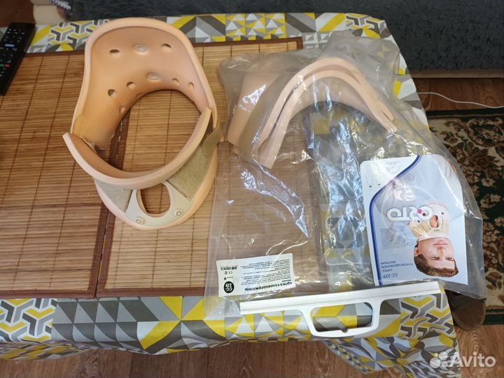 Воротник филадельфия