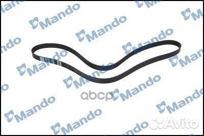 Ремень п/к 7PK1750 MB7PK1750 Mando