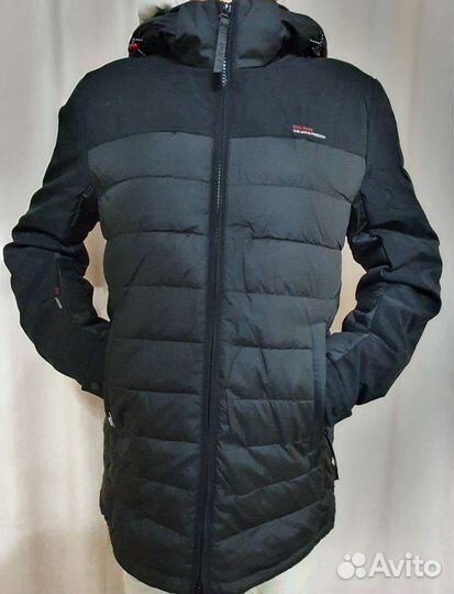 Мужская куртка DSG Dong