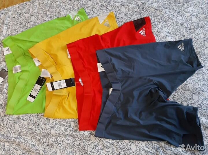 Лыж тайсы adidas tachfit climacool муж