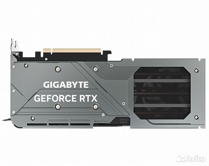 Видеокарта gigabyte RTX 4060 Ti gaming OC 8GB