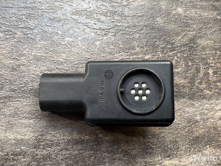 Датчик воздуха BMW