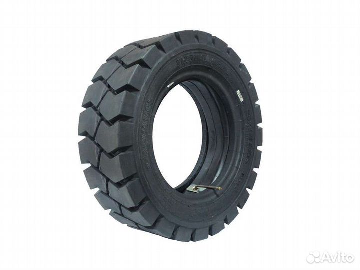 Шинокомплект 28х9-15 / 8.15-15 14PR Advance OB502