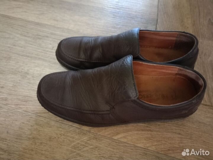 Сапоги мужские зимние 45 размер