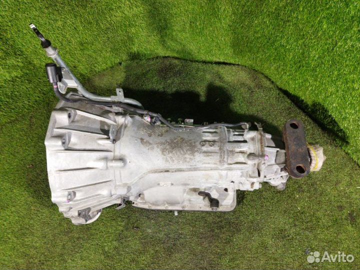 АКПП Infiniti M35 VQ35HR