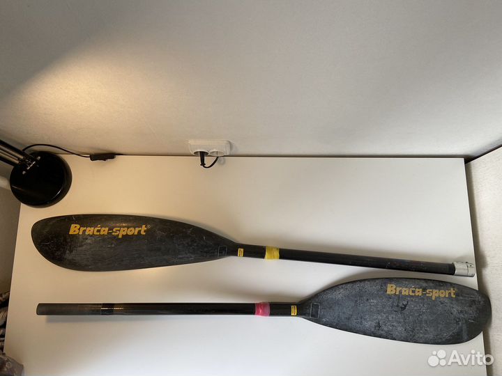 Весло Braca IV min